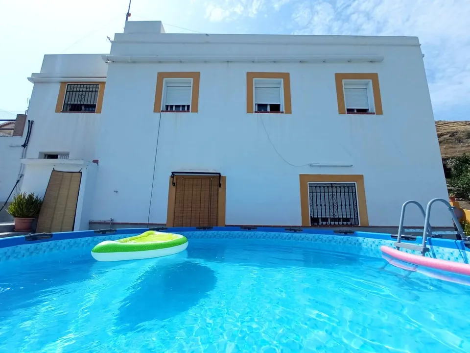Villa i Almunecar, Granada - foto 2