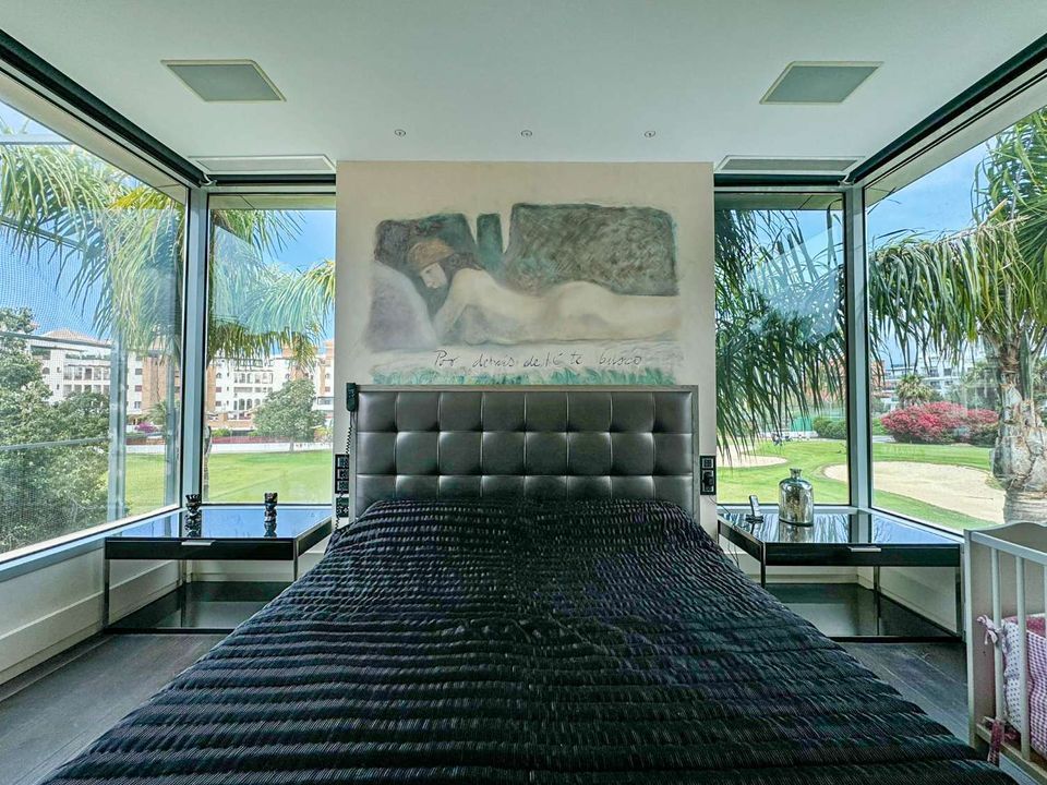 Villa i Motril, Granada - foto 3