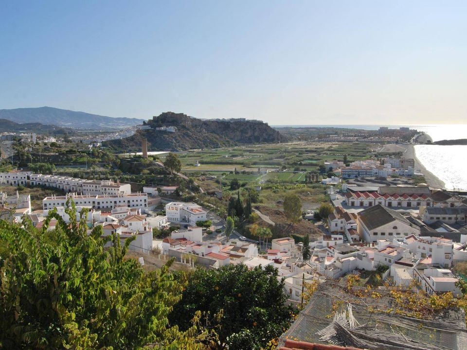Villa i Salobrena, Granada - foto 2