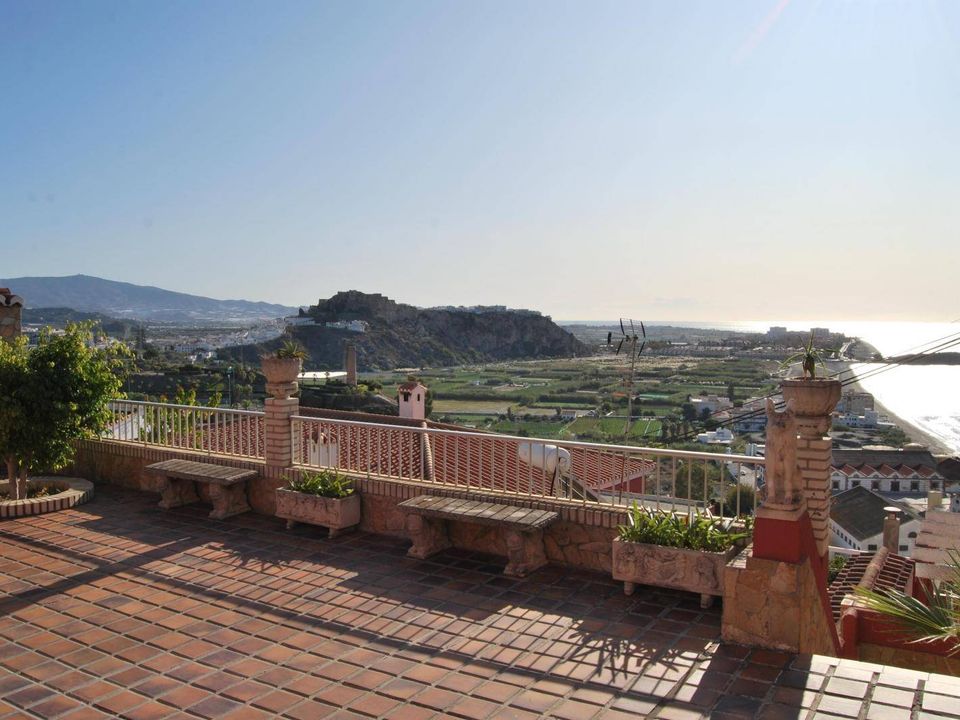 Villa i Salobrena, Granada - foto 3