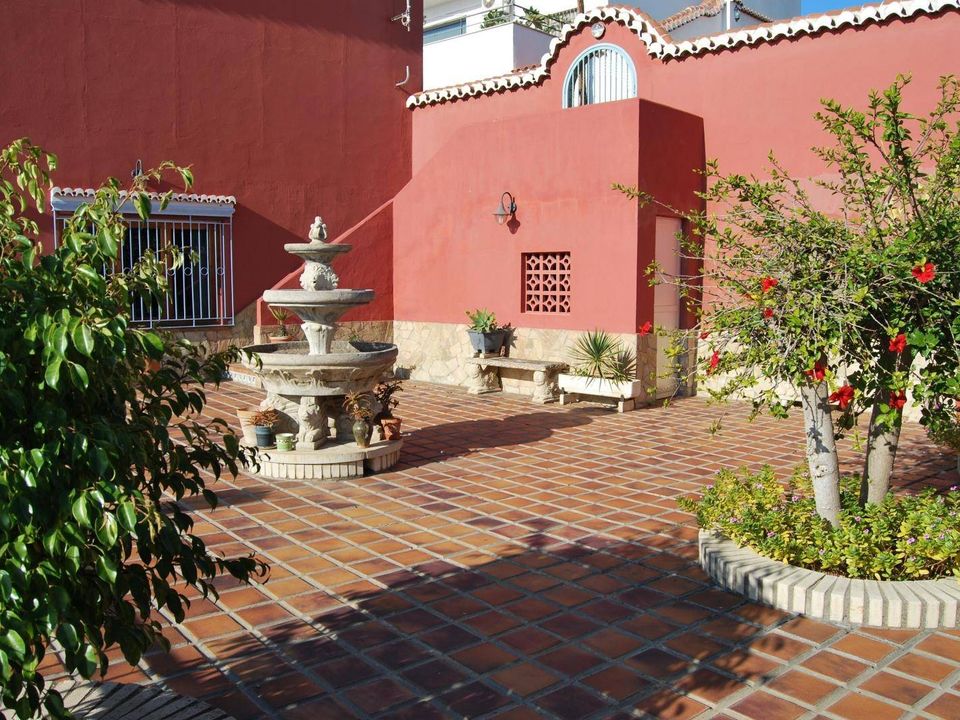 Villa i Salobrena, Granada - foto 4