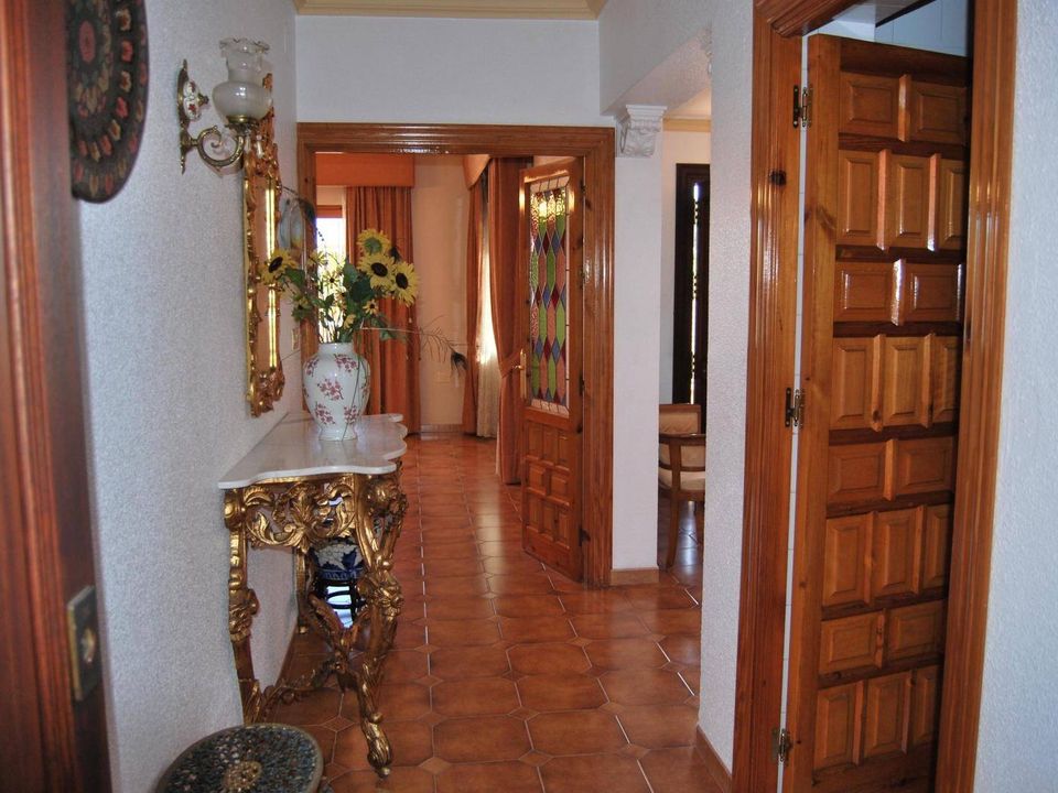 Villa i Salobrena, Granada - foto 5