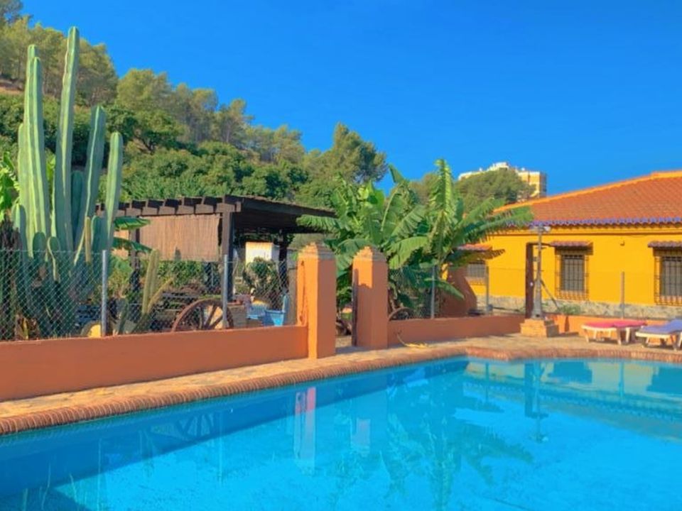 Villa i Motril, Granada - foto 1