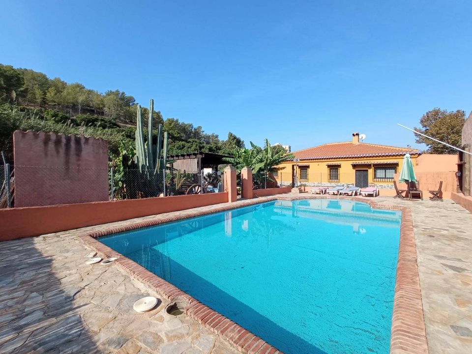 Villa i Motril, Granada - foto 2