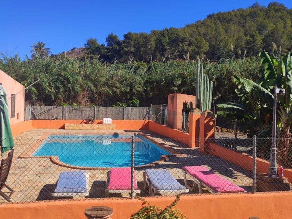 Villa i Motril, Granada - foto 3