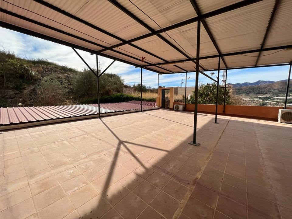Villa i Velez De Benaudalla, Granada - foto 2