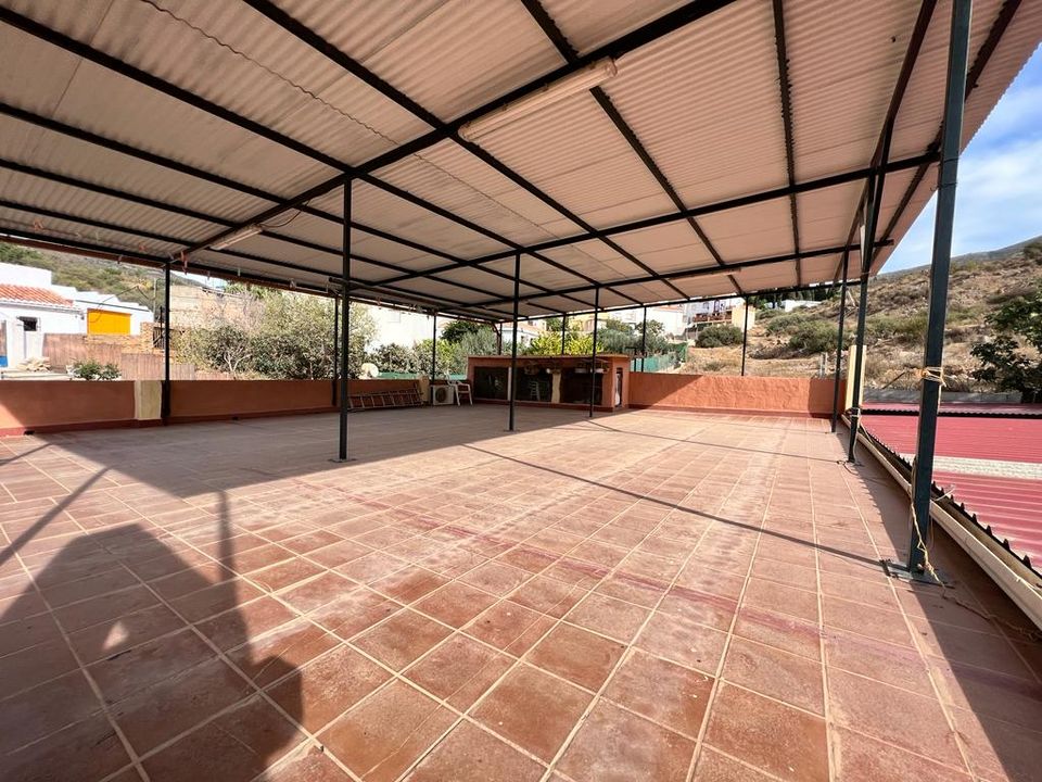 Villa i Velez De Benaudalla, Granada - foto 3