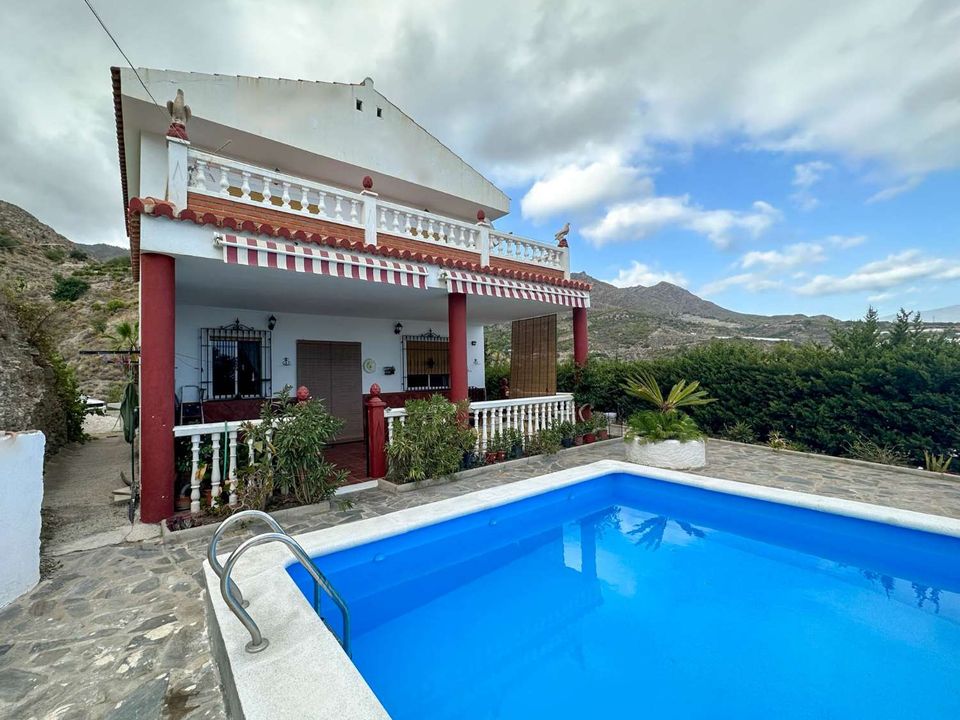 Villa i Molvizar, Granada - foto 3
