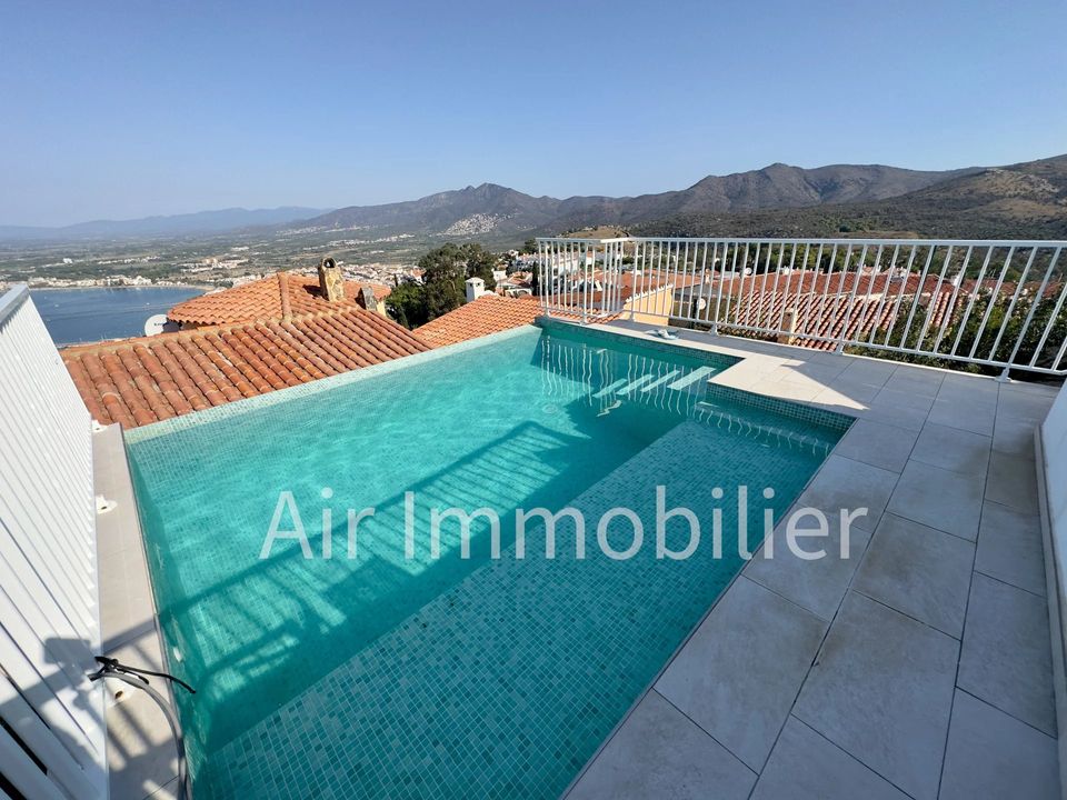 Villa i Roses, Gerona - foto 1