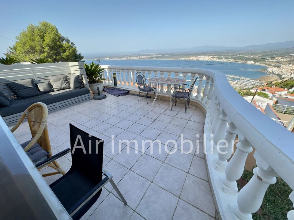 Villa i Roses, Gerona - foto 4