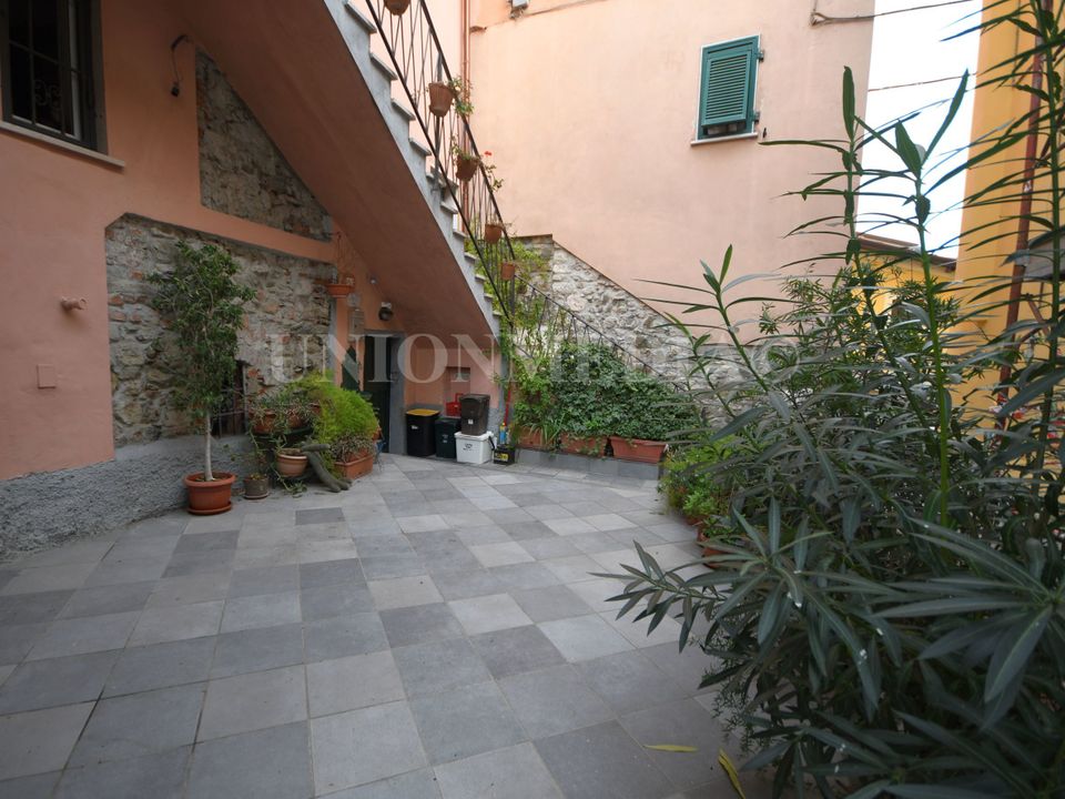 Byhus i Sarzana, La Spezia - foto 2