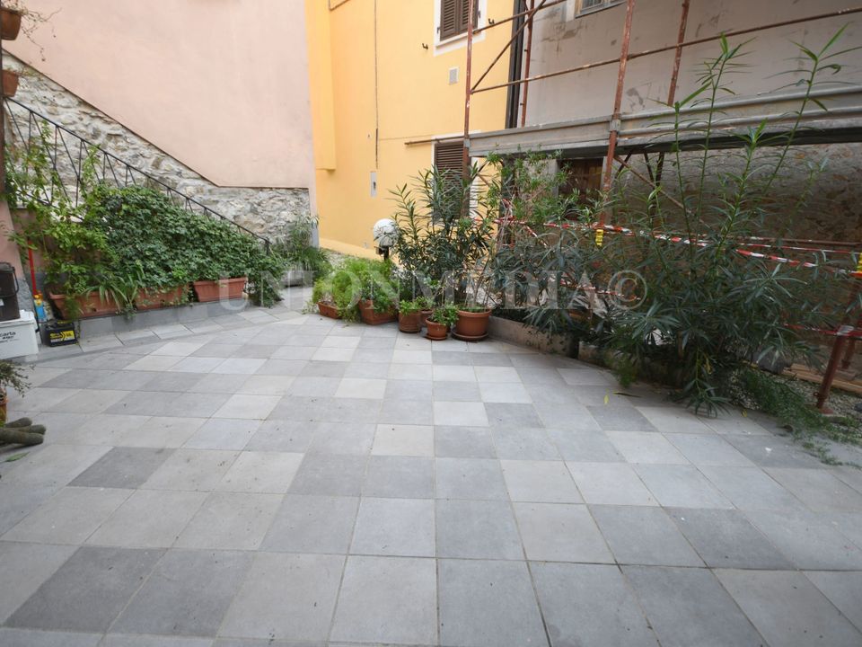 Byhus i Sarzana, La Spezia - foto 3
