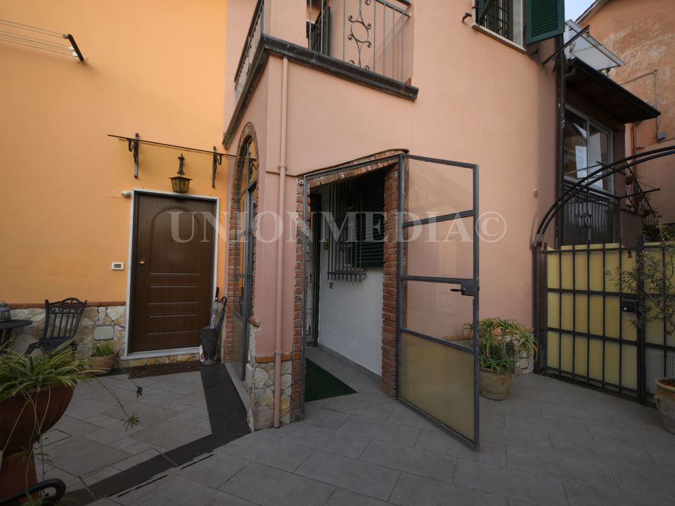 Byhus i Sarzana, La Spezia - foto 4