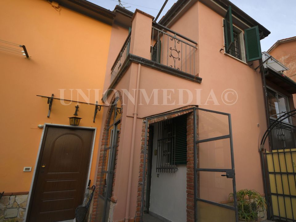 Byhus i Sarzana, La Spezia - foto 5