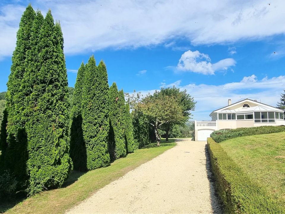 Villa i Vinay, Isere - foto 1