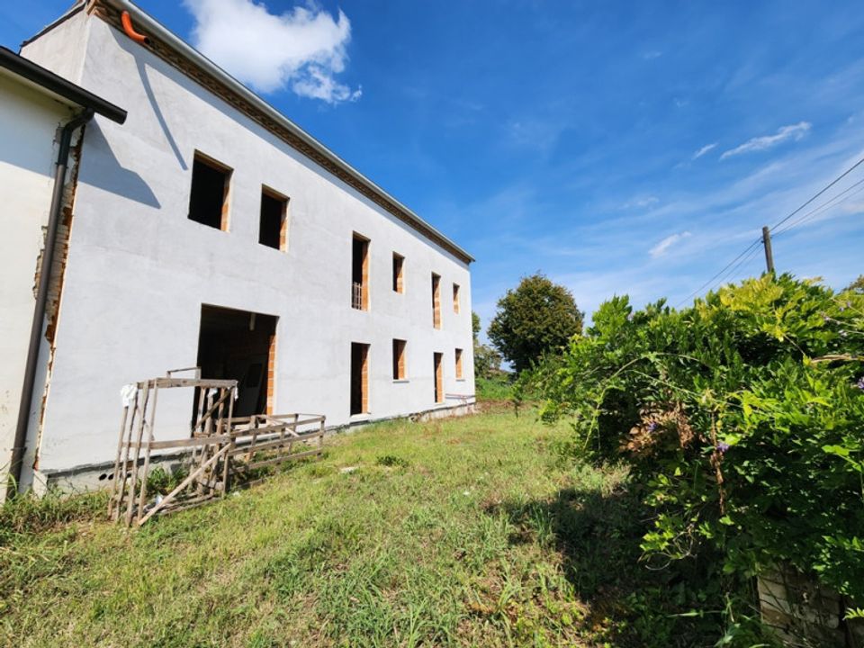 Rækkehus i Pontelongo, Padua - foto 1