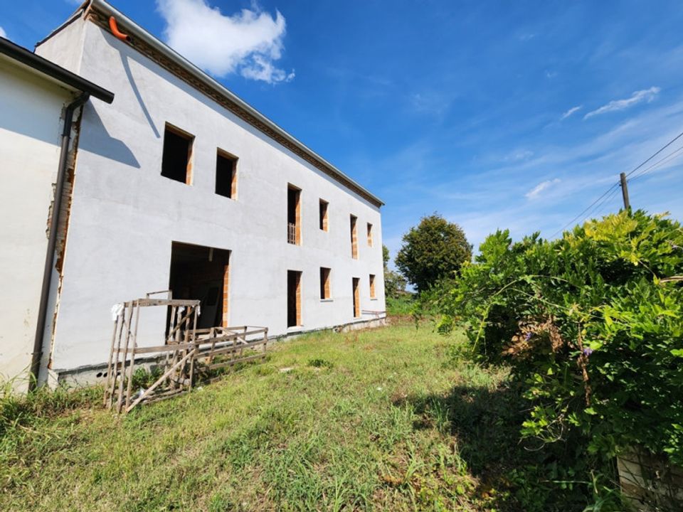 Rækkehus i Pontelongo, Padua - foto 3