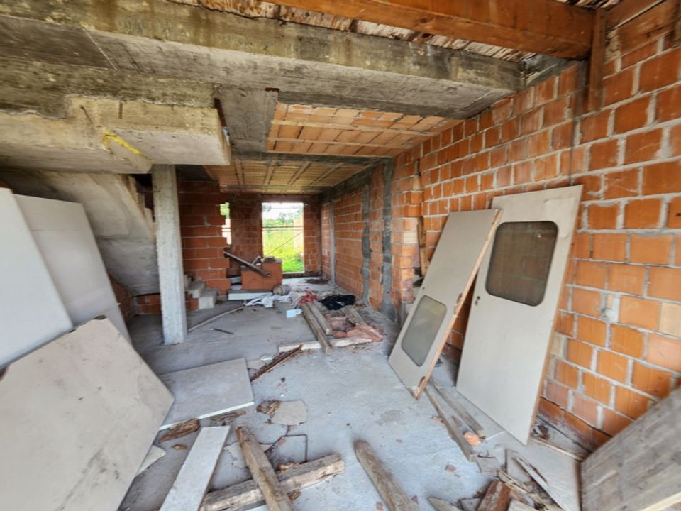 Rækkehus i Pontelongo, Padua - foto 4