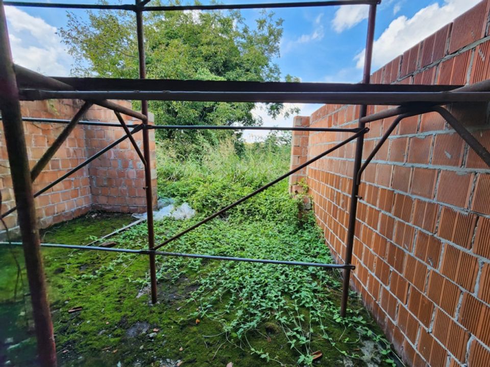 Rækkehus i Pontelongo, Padua - foto 5