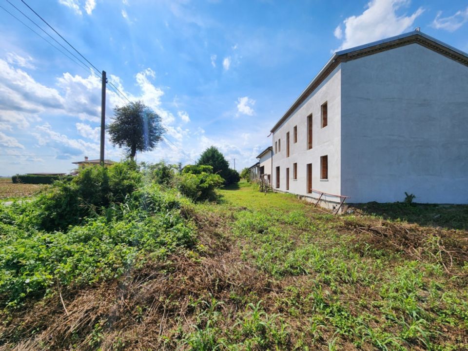 Rækkehus i Pontelongo, Padua - foto 1