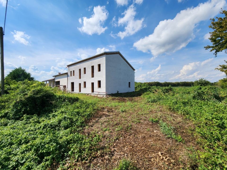 Rækkehus i Pontelongo, Padua - foto 2