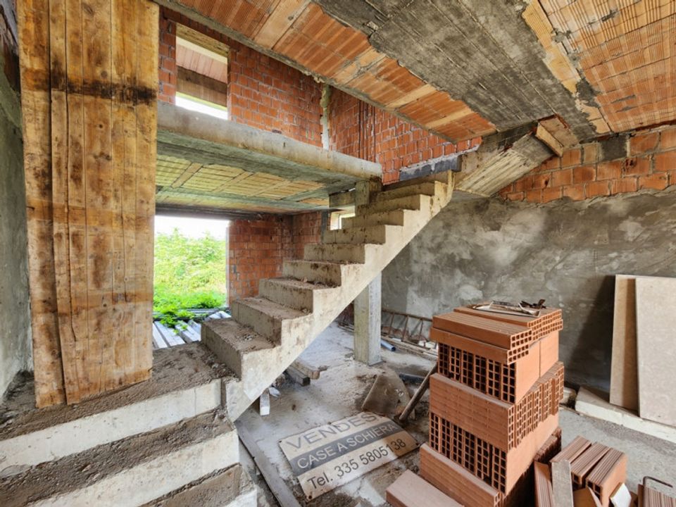 Rækkehus i Pontelongo, Padua - foto 4