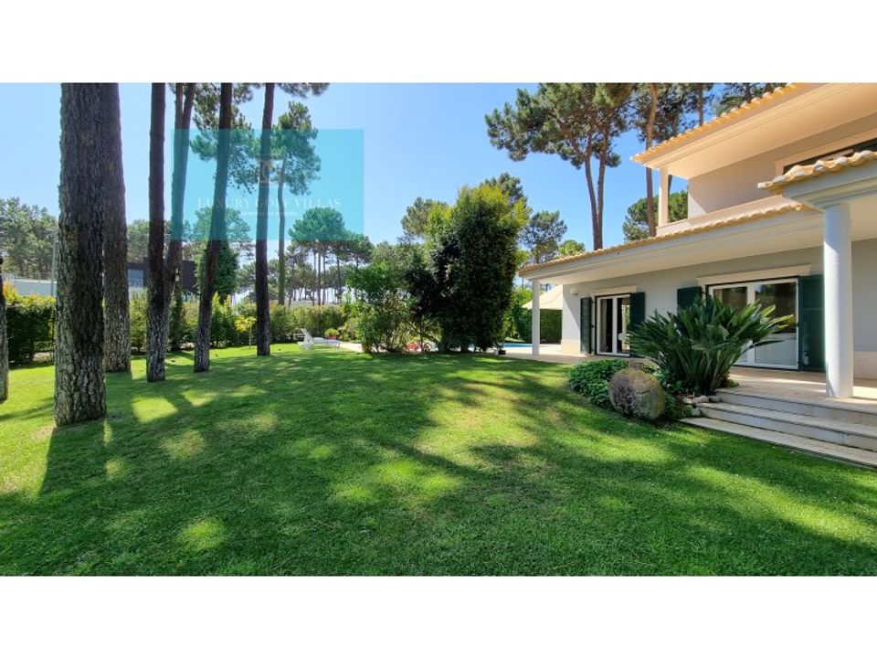 Villa in Almada, Setubal - foto 2