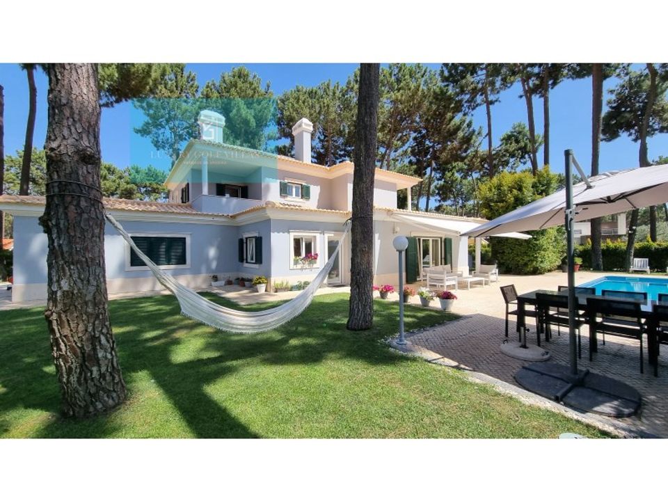 Villa in Almada, Setubal - foto 5