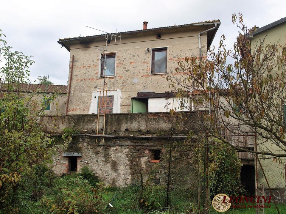 Landejendom i Tresana, Massa and Carrara - foto 1