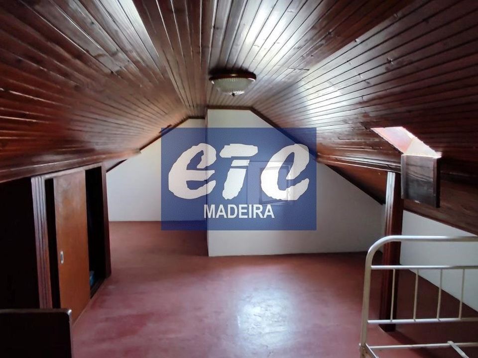 Byhus i Calheta, Madeira - foto 1