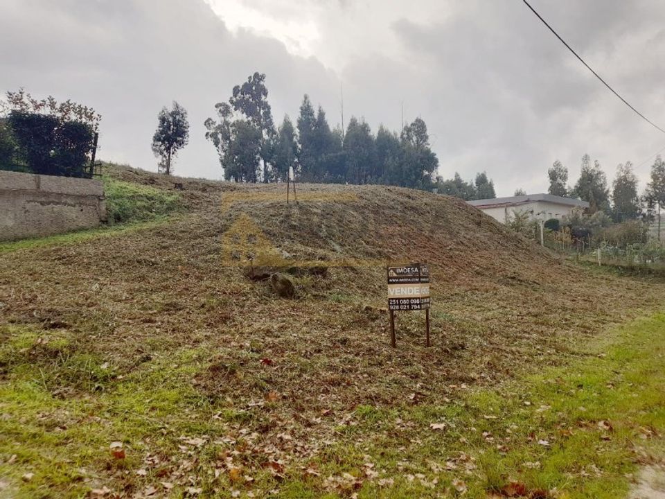 Terreno en Bela, Viana do Castelo - foto 1
