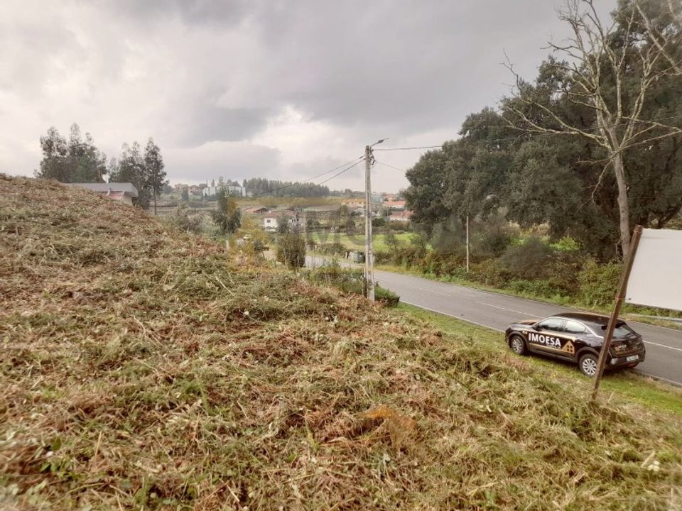 Terreno en Bela, Viana do Castelo - foto 2