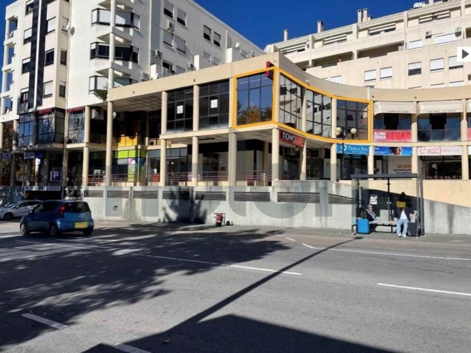 Erhvervsejendom i Portalegre, Portalegre - foto 1