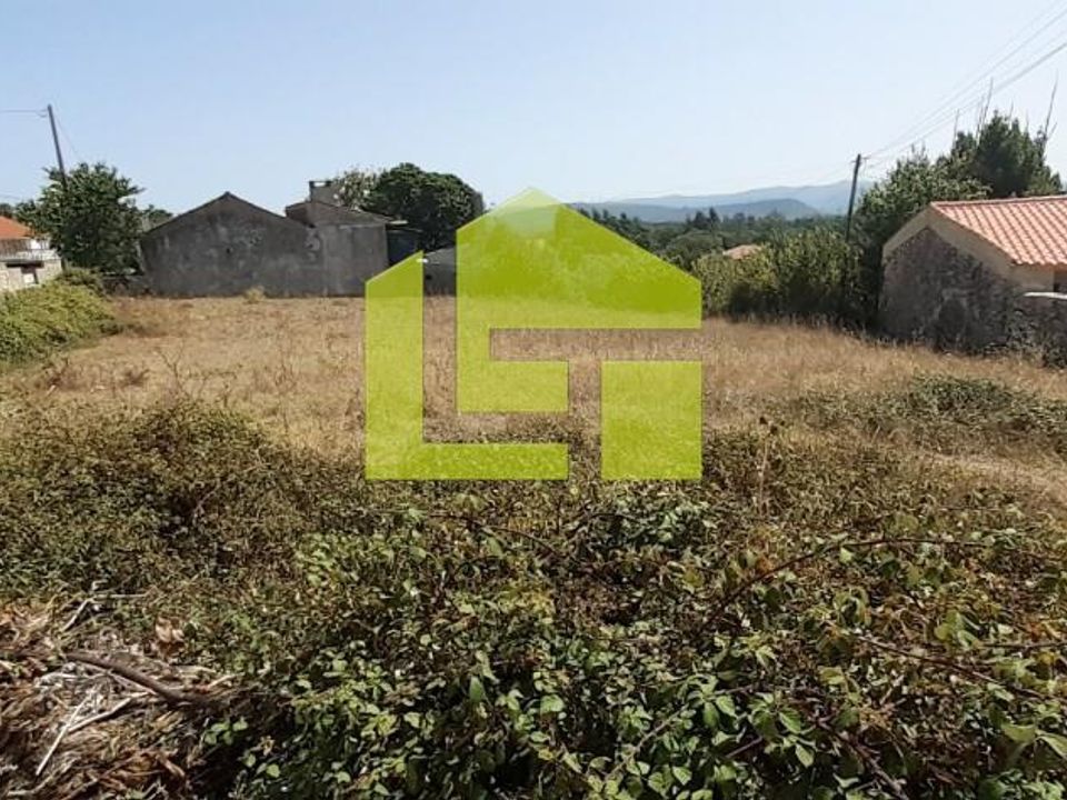 Helårsgrund i Ansiao, Leiria - foto 1