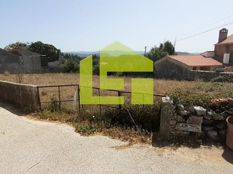 Helårsgrund i Ansiao, Leiria - foto 2