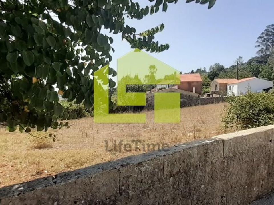 Helårsgrund i Ansiao, Leiria - foto 4