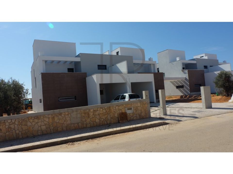 Villa i Armacao de Pera, Faro - foto 3