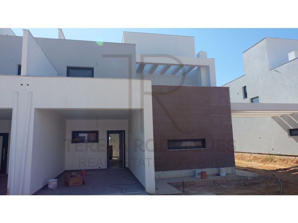 Villa i Armacao de Pera, Faro - foto 4