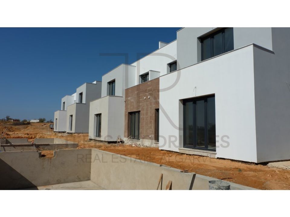 Villa i Armacao de Pera, Faro - foto 5