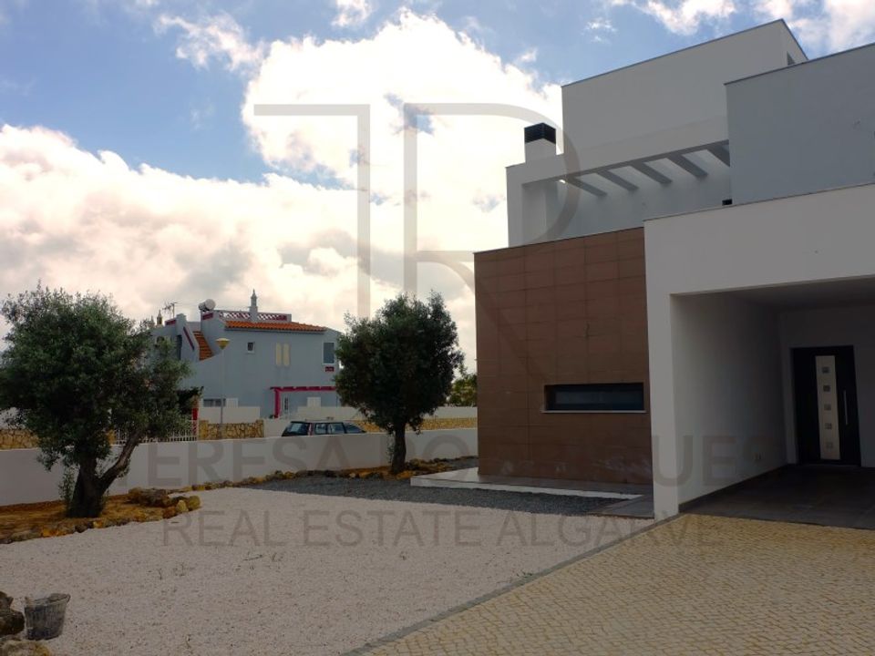 Villa i Armacao de Pera, Faro - foto 2