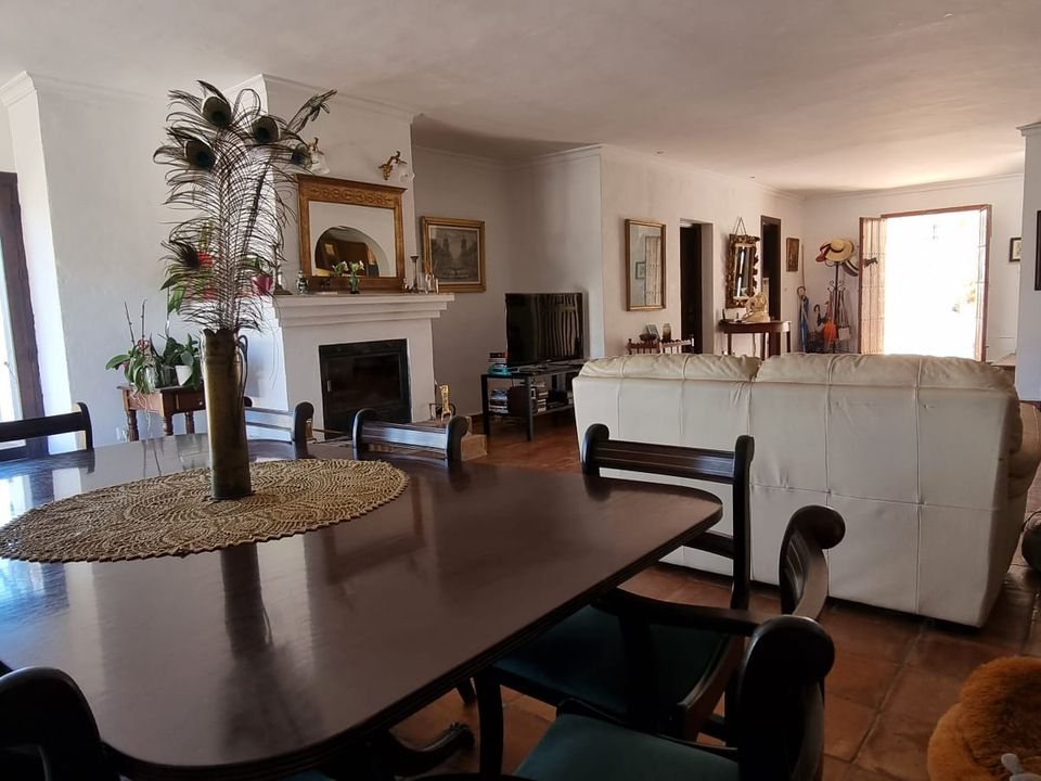 Villa i Torrox, Malaga - foto 2