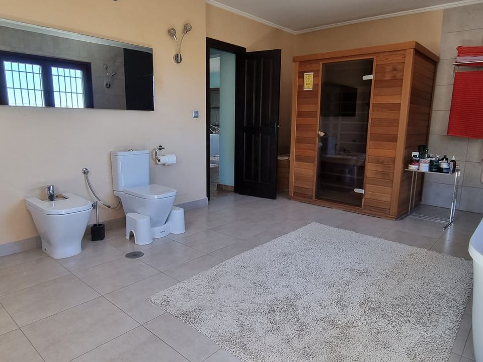 Villa i Torrox, Malaga - foto 4