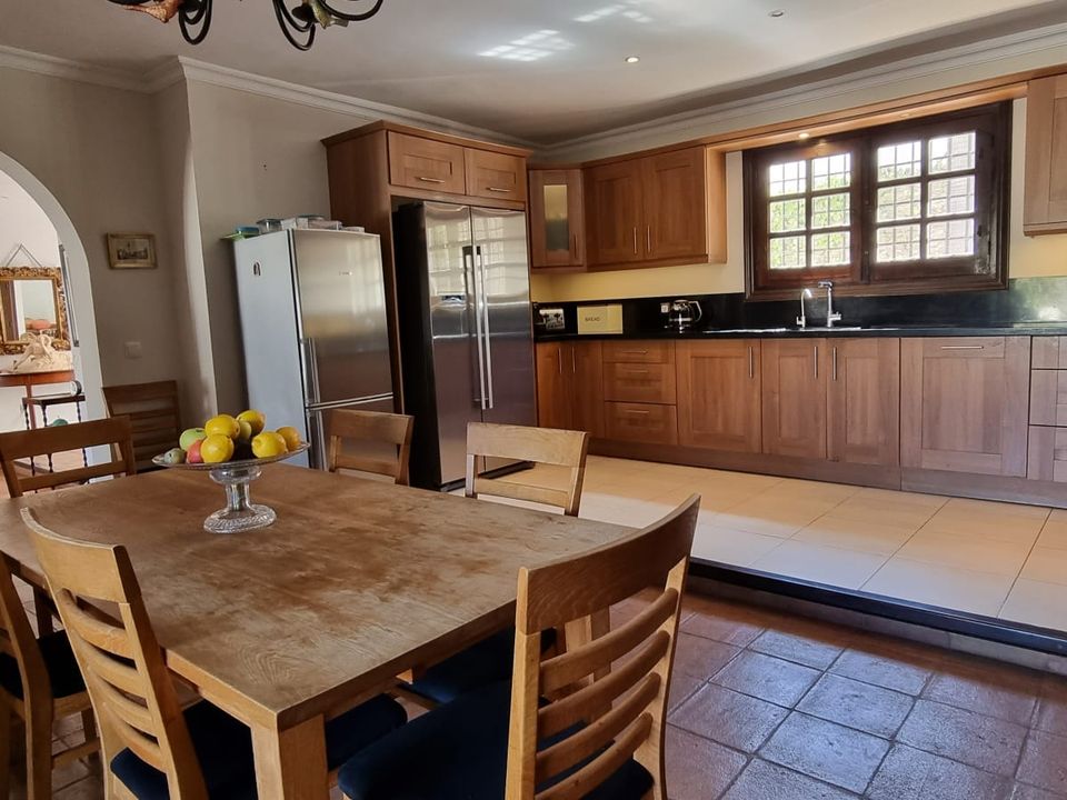 Villa i Torrox, Malaga - foto 3