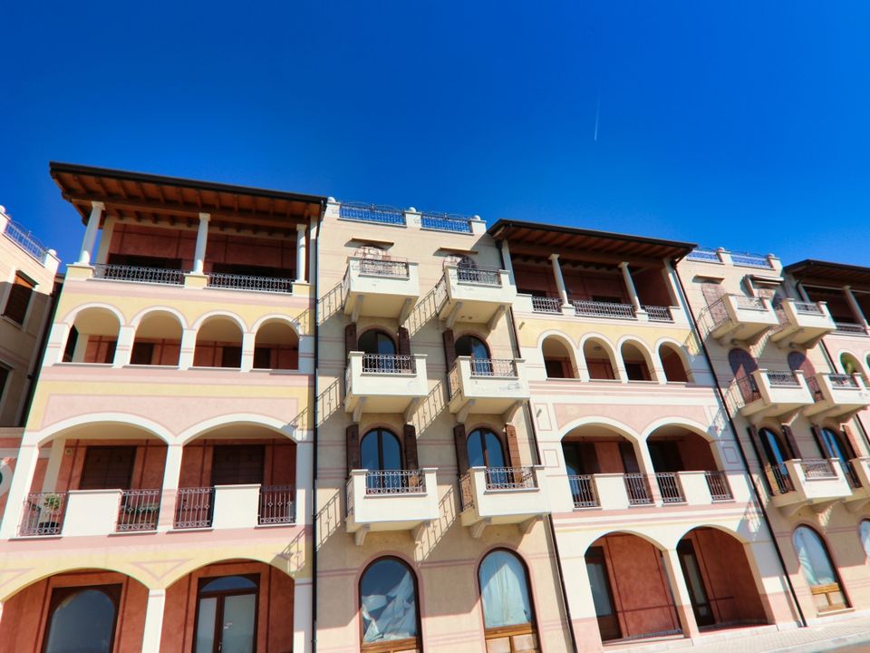 Penthouse i Toscolano Maderno, Brescia - foto 1