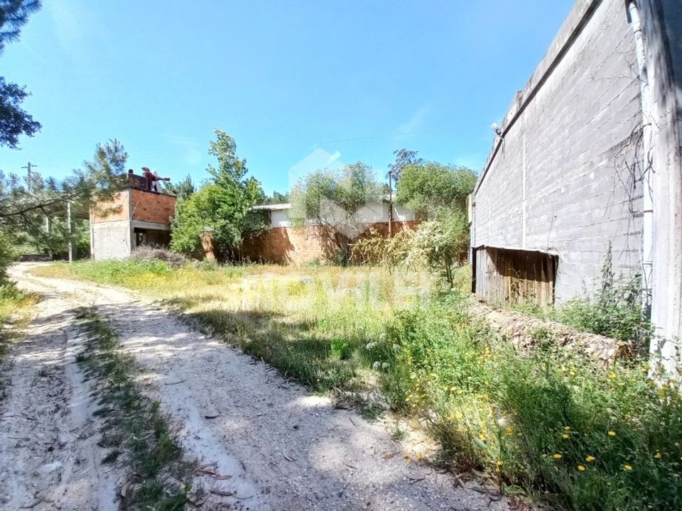 Erhvervsejendom i Gondemaria e Olival, Santarem - foto 5
