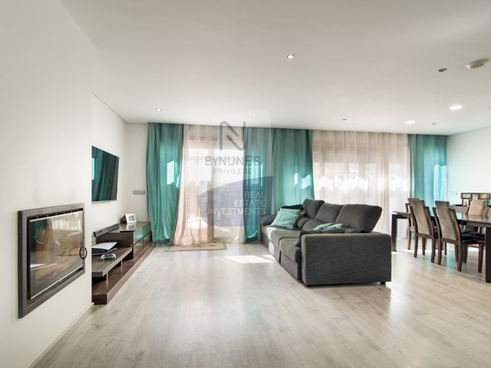 Villa i Odivelas, Lisbon - foto 2