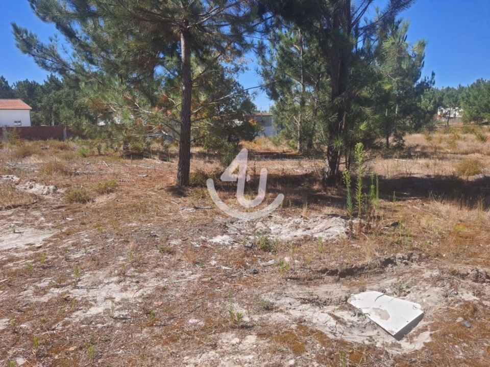 Helårsgrund i Pataias, Leiria - foto 5