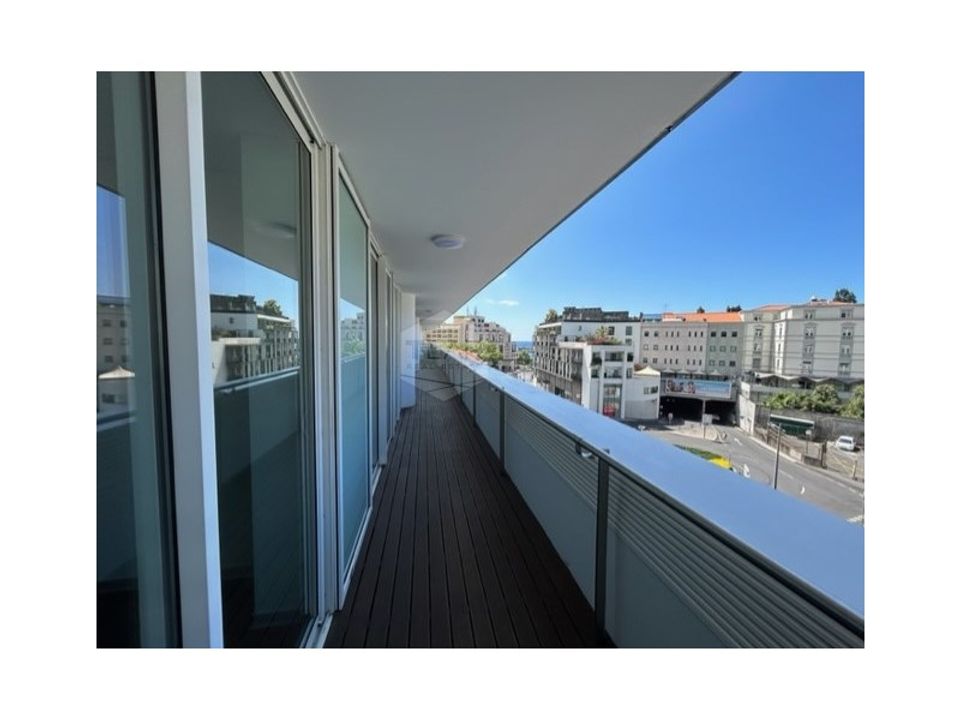 Lejlighed i Se, Madeira - foto 2