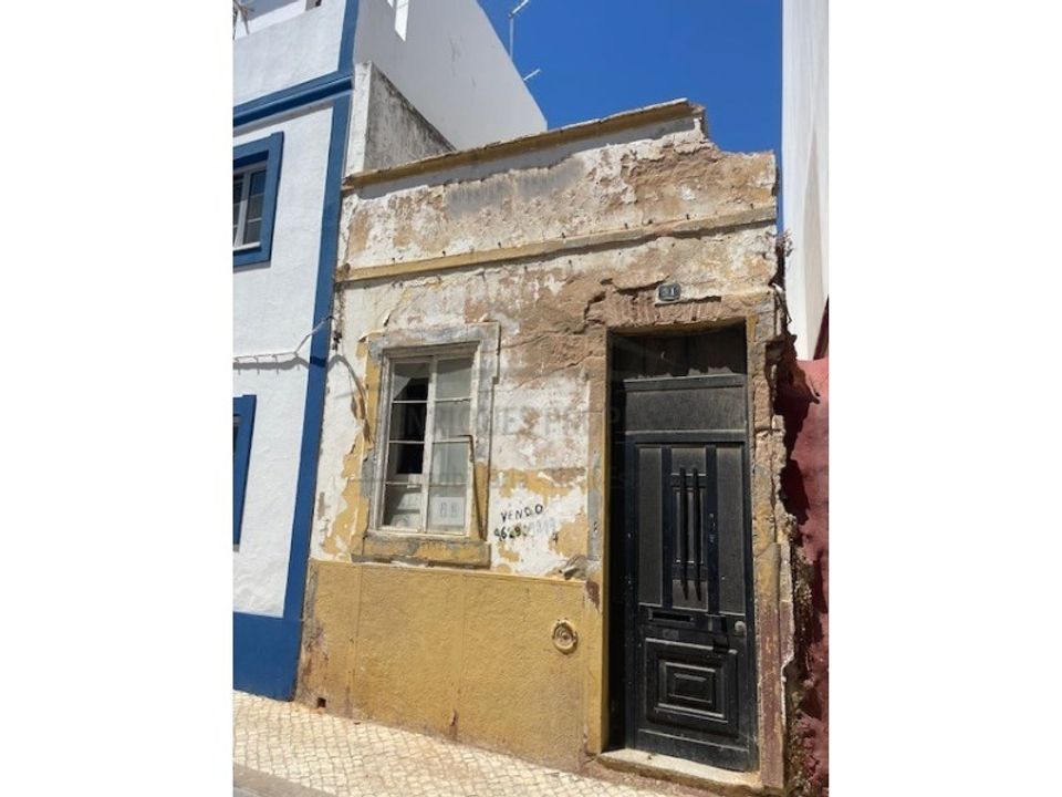 Rækkehus i Olhao, Faro - foto 1