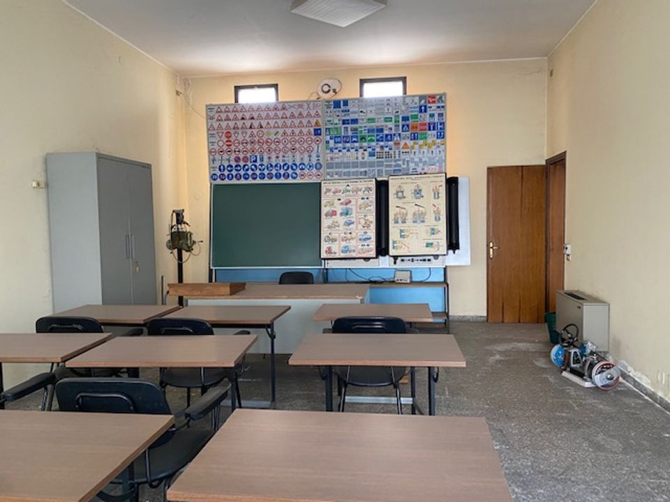 Erhvervsejendom i Pontelongo, Padua - foto 2